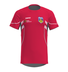 Run T-Skjorte Dame (9792807960851)