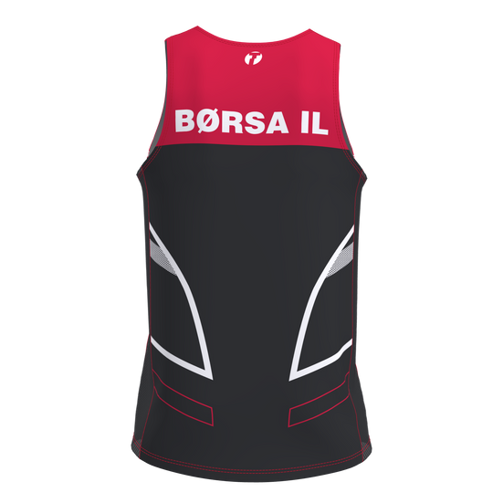 Run Singlet Junior (9792807993619)