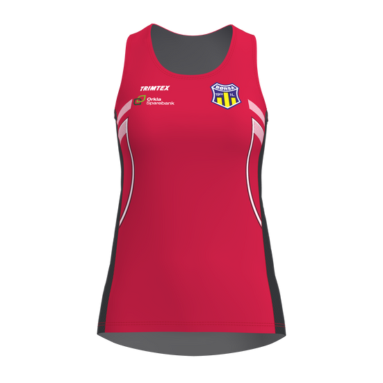 Run Singlet Dame (9792808091923)