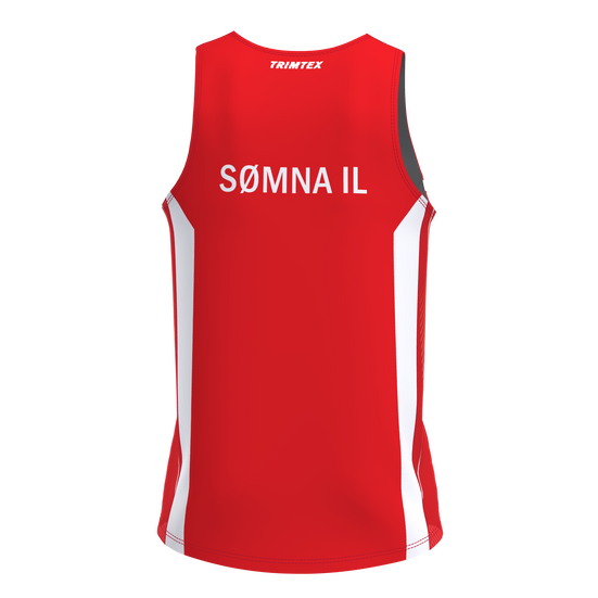 Run Singlet Men (9791894520083)