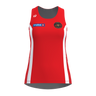 Run Singlet Women (9791894585619)