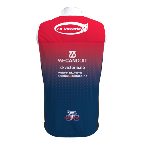 Purpose Primaloft Vest Men (9799412875539)