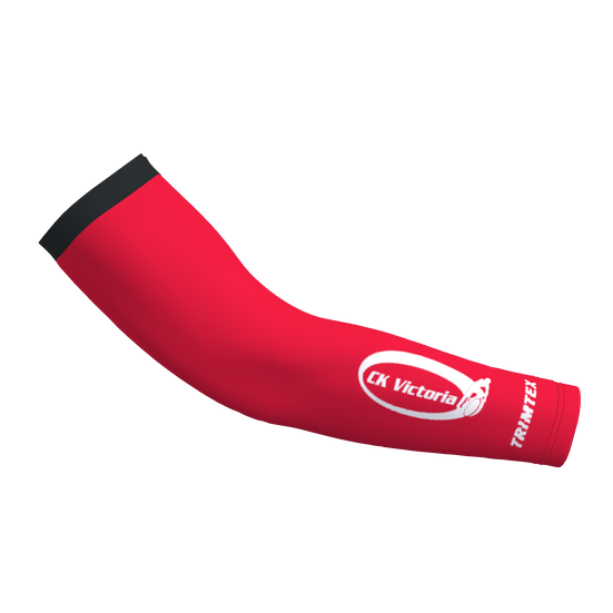 Venom Arm Warmers (9799415759123)