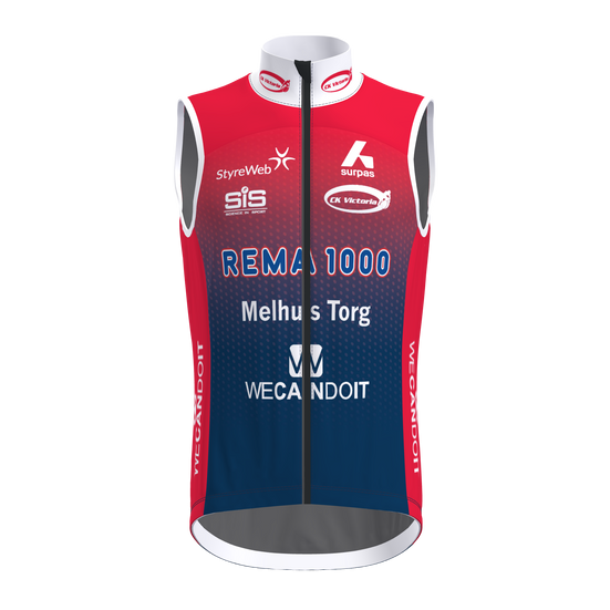 Shift Vest Women (9799416086803)