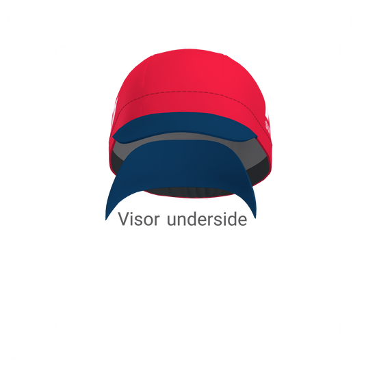 Shift Cap (9799416185107)