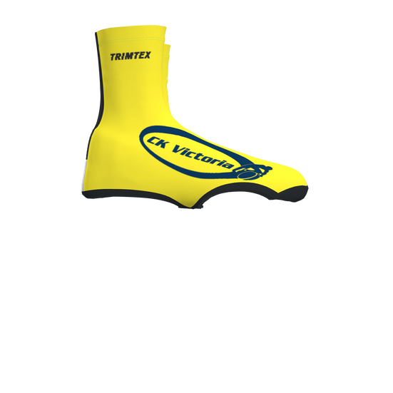 Giro Thermo Shoe Covers (9799416250643)