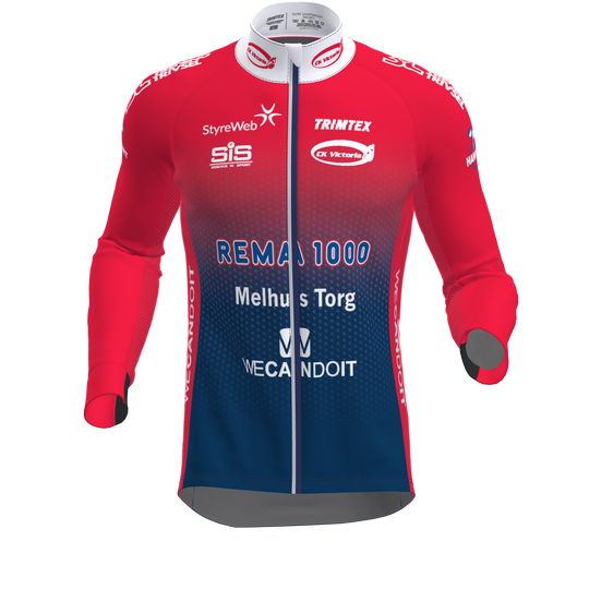 Elite Lightweight Jacket Jr (9799417495827)