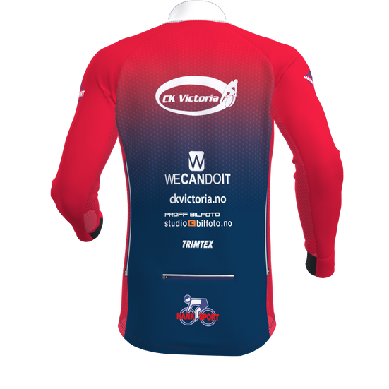 Elite Lightweight Jacket Jr (9799417495827)