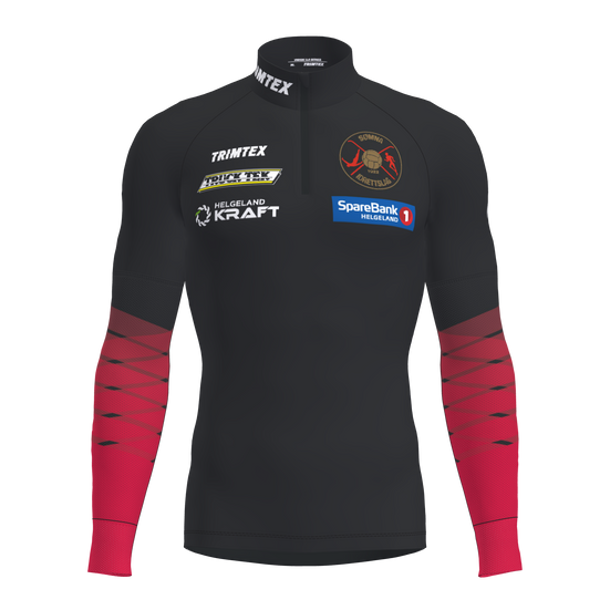 Vision 3.0 Raceshirt LS Men (9791894618387)