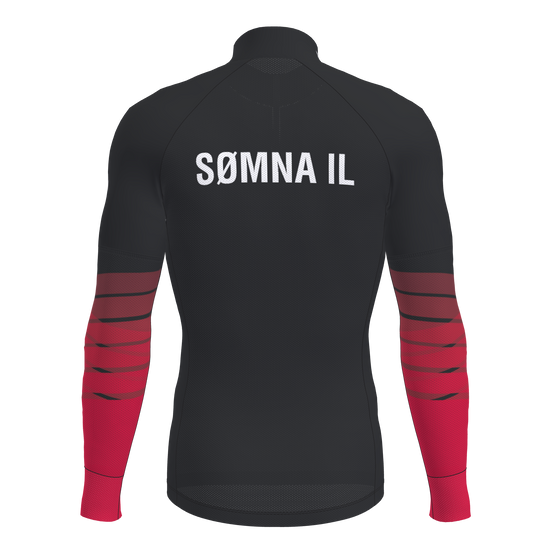 Vision 3.0 Raceshirt LS Men (9791894618387)