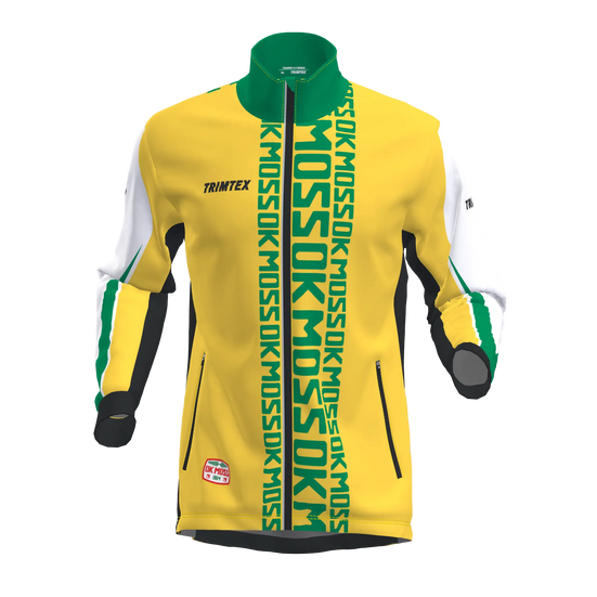 Trainer 3.0 Jacket Jr