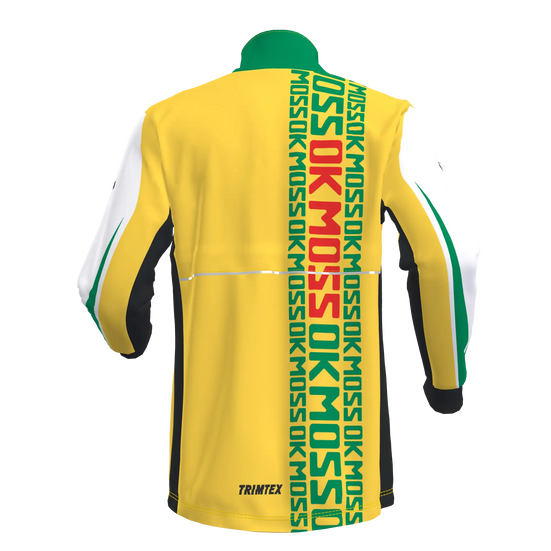 Trainer 3.0 Jacket Jr