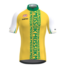 Elite 2.0 Sykkeltrøye Junior