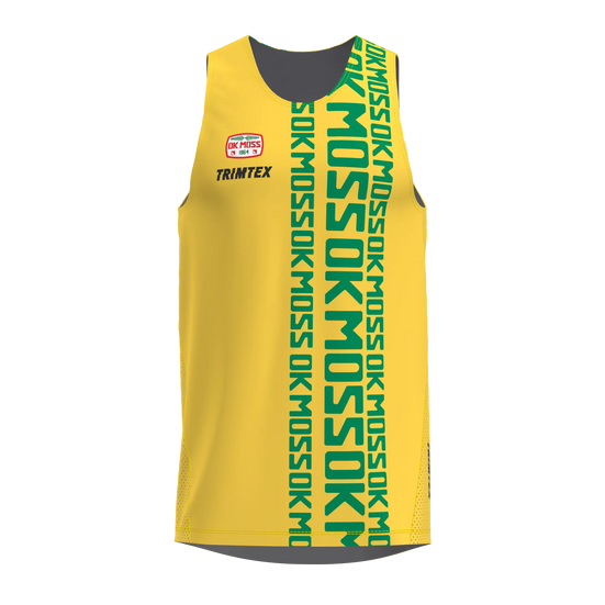 Speed mesh singlet Junior