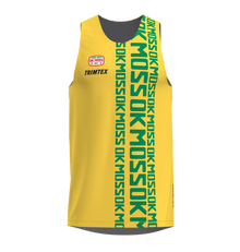 Speed mesh singlet Junior