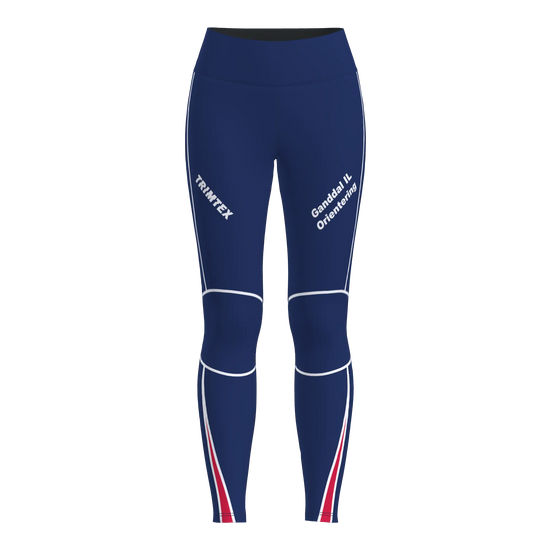 Rapid Tights Dame