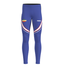 Trainer Tights Herre