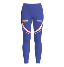 Trainer Tights Dame