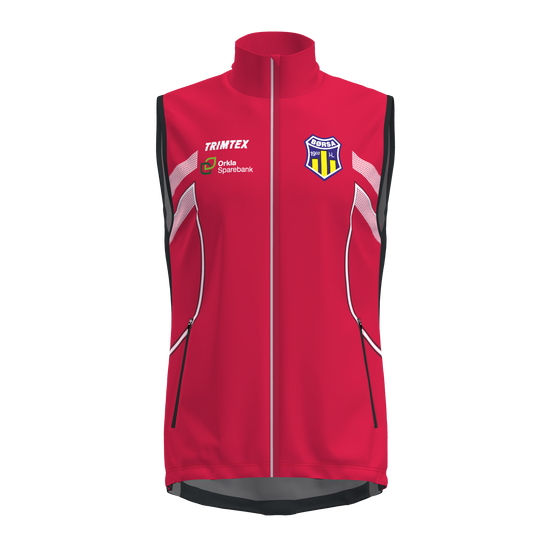 Trainer 3.0 Vest Women (9792810483987)