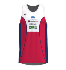 Speed Mesh Singlet Herre