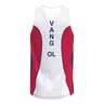Speed Mesh Singlet Herre