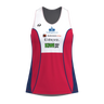 Speed Mesh Singlet Dame