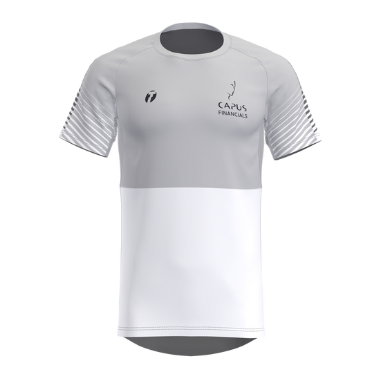 Run T-Skjorte Dame (9862455197971)