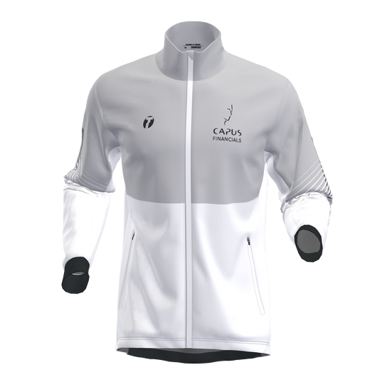 Trainer 3.0 Jakke Herre (9862455558419)