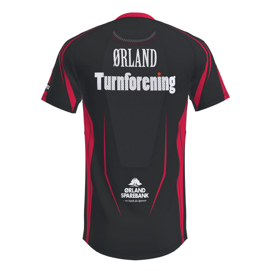 Run T-Skjorte Herre