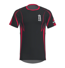 Run T-Skjorte Dame