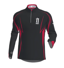 Run Zipp Genser Junior