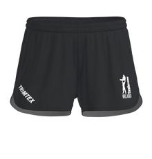 Lead 2.0 Shorts Jr