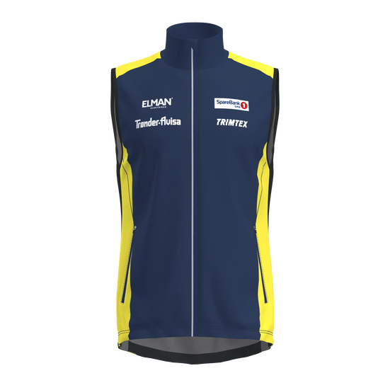 Trainer 3.0 Vest Women