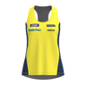 Fast 3.0 Singlet Dame