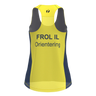 Fast 3.0 Singlet Dame