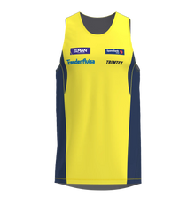 Speed mesh singlet Junior