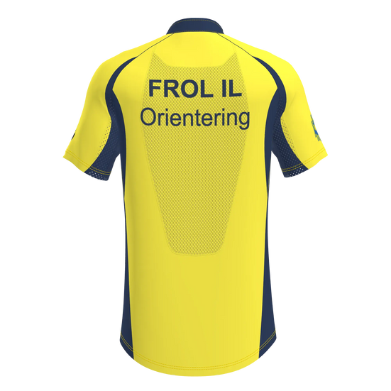 Trail Orienteringstrøye Dame