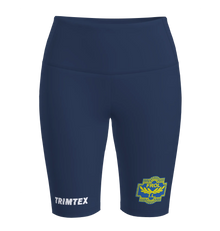Lead Kort Tights Dame