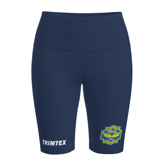 Lead Kort Tights Dame