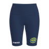Lead Kort Tights Dame