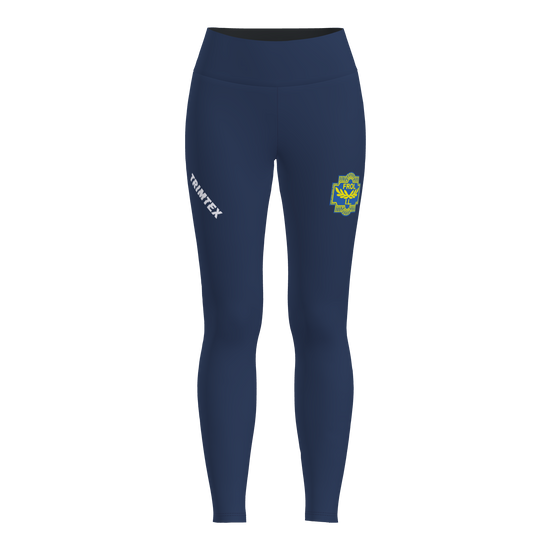 Rapid Long Tights Women (9848588828947)