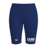 Lead Kort Tights Dame