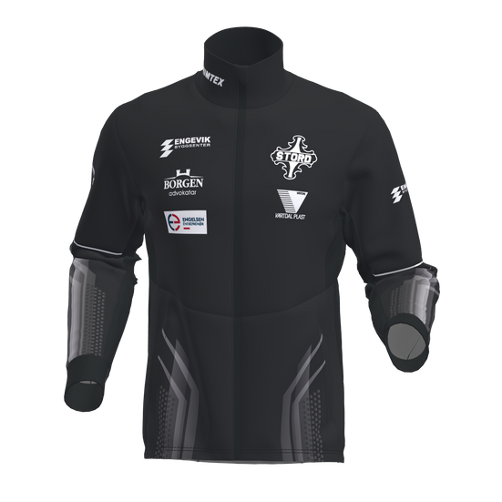 Ambition 2.0 Jacket Women (9798911000851)