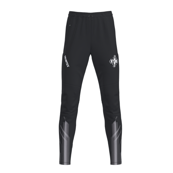 Ambition 2.0 Pants 3/4Z Jr (9798911066387)