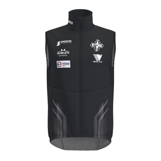 Ambition 2.0 Vest Women (9798911197459)