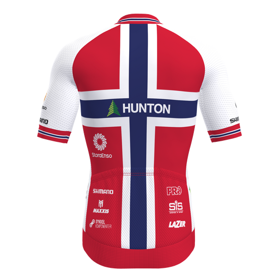 Aero 2.0 Shirt SS Men (9793999700243)