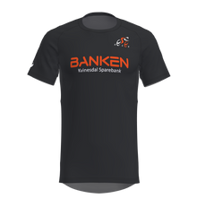 Run T-Skjorte Dame (9794693726483)