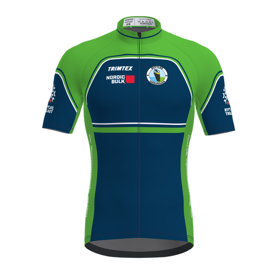Elite 2.0 Sykkeltrøye Junior (9818433683731)