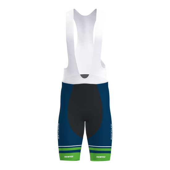 Elite Bib Sykkelshorts Dame (9818434175251)