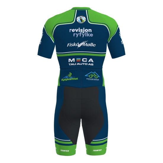 Vitric 2.0 Speedsuit Dame (9818435453203)